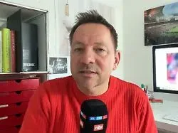 Timo Latsch: Balogun-Affäre "könnte richtig Druck geben für Infantino"