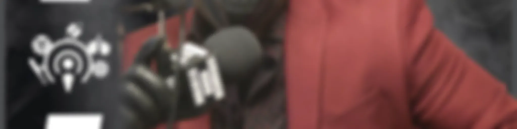 Blitz Sports World Podcast