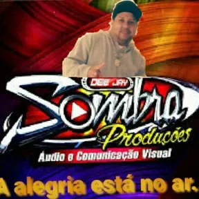 Radio Dj.sombra Fm de Guarulhos