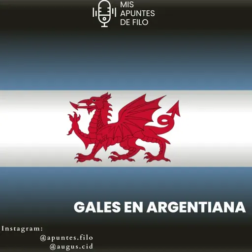 Los galeses en la Patagonia