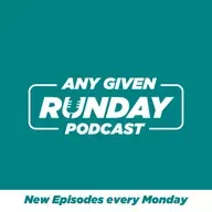#329 Gary Connolly: We Run Wild NI, 300 Plus Marathons, 100 Mile along Berlin Wall and More