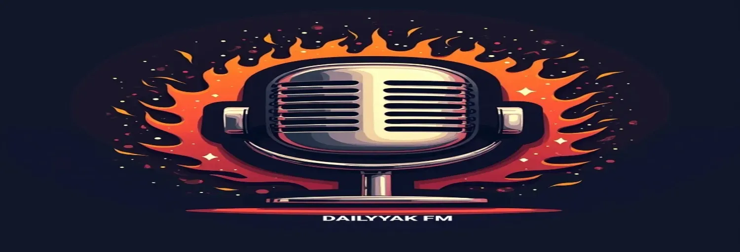 DAILYYAK FM