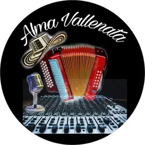ALMA VALLENATA