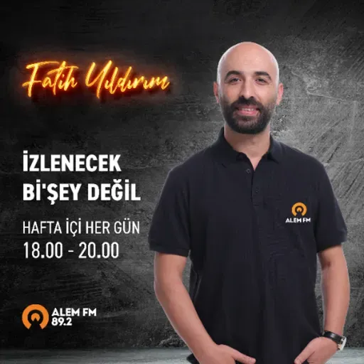 ''İzlenecek Bi'şey Değil'' Fatih Yıldırım - 11.06.2025