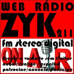 Radio ZYK 211