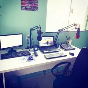 Rádio Nova Rio