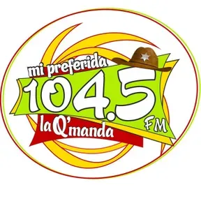 LA Q MANDA 1045 RADIO