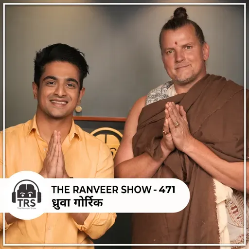 Lord Narsimha : Prahlad, Hiranyakashipu & The Burning Pillar I Holi Special On TRS