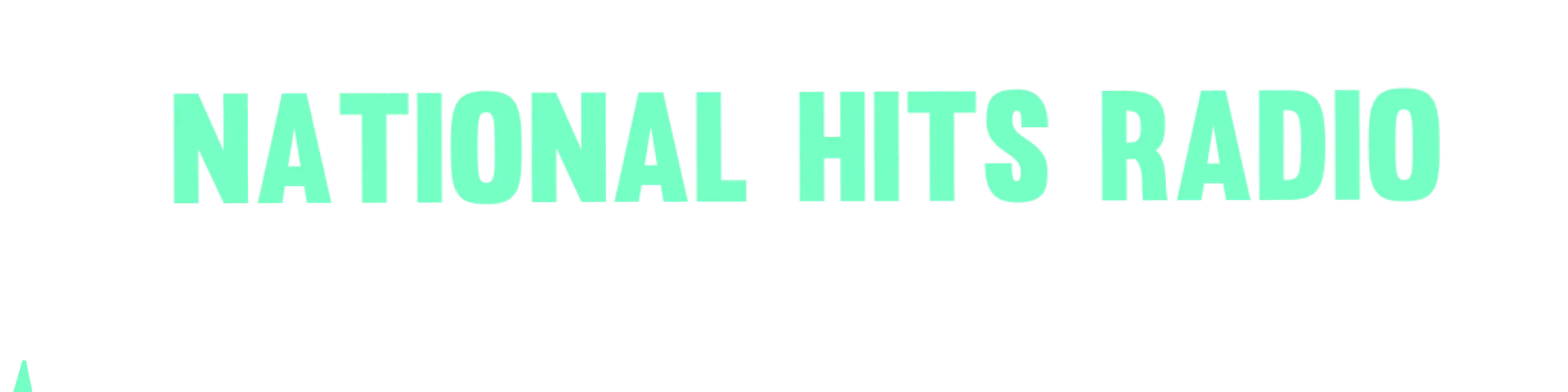 National hits radio