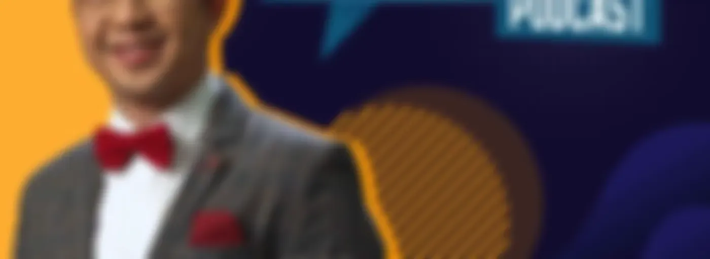 The RJ Ledesma Podcast