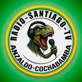 RADIO SANTIAGO DE ANZALDO
