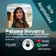 Ventas en cluster de hoteles de lujo urbanos-Paloma Navarro-Entre Lápices y Pantallas