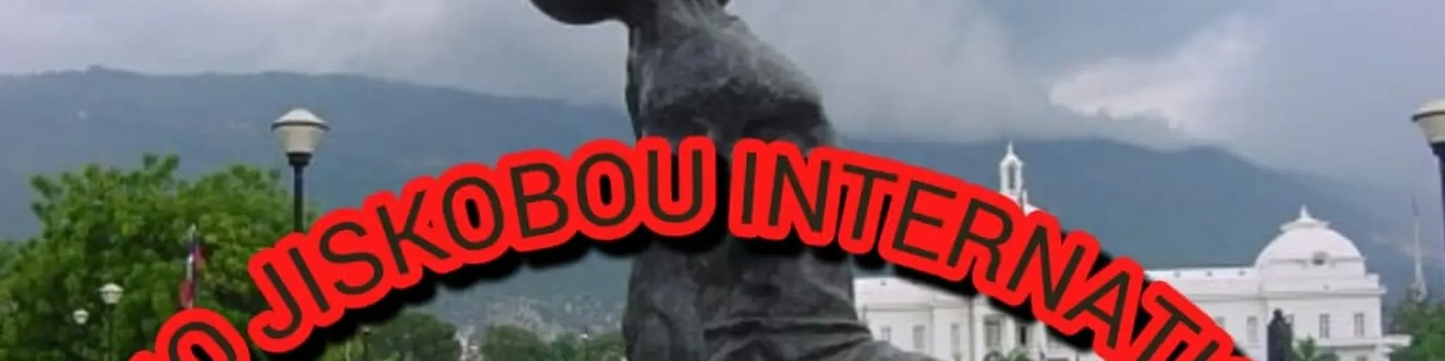 RADIO JISKOBOU INTERNATIONAL