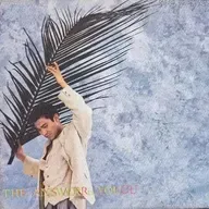 刘德华 答案就是你（1993）让人“暗里着迷”的经典粤语专辑