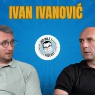 Jao Mile x Ivan Ivanović: CETINJE je bio neugodan TEREN za PROTIVNIKE!