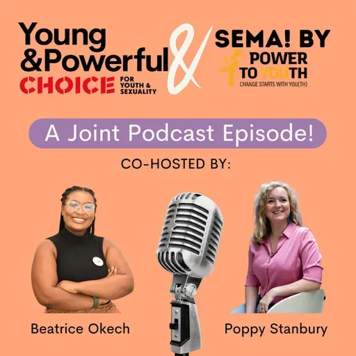 SEMA x Young and Powerful Joint Episode!