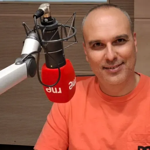 A hombros de gigantes - Las cicatrices del ADN - 12/10/25