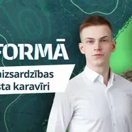 «Formā!»: Kā valsts aizsardzības dienests jauniešus sagatavo lielajai dzīvei #19