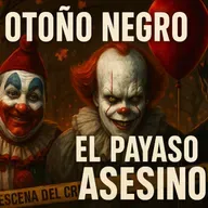El Rincón del Disidente | Otoño Negro - LOS PAYASOS ASESINOS - Con Cinema Urban