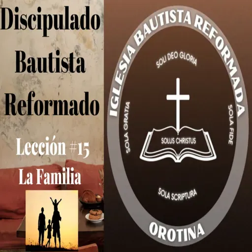 Lección 15 La Familia