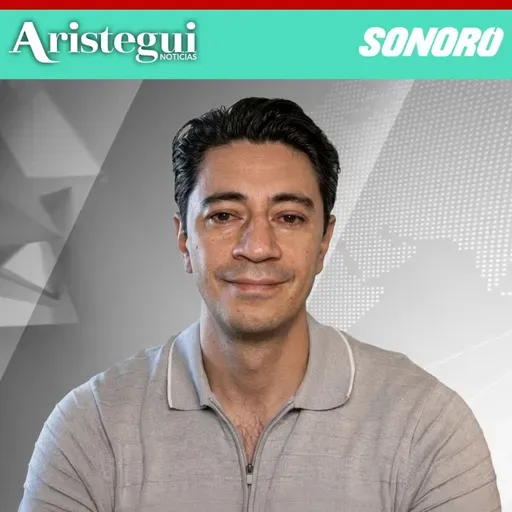 El fotógrafo mexicano que llevó la crisis climática al World Press Photo | Cesar Rodriguez