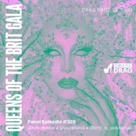 UK 7x01 - Queens of the Brit Gala