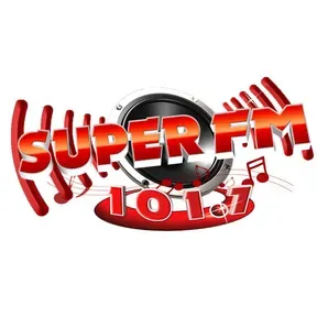 SuperFM 101.7