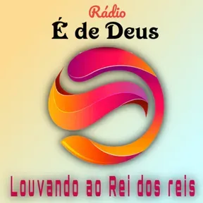 É de Deus