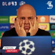 DL #43 Desastre na França