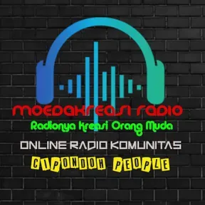 MOEDAKREASI RADIO(MKSTUDIO)