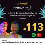 #113 - Industria del tequila🍹, la raicilla y las denominaciones de origen en México 🇲🇽