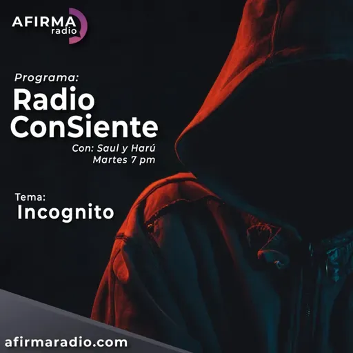 Incognito - Episodio 61