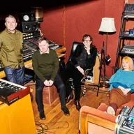 Pulp returns with 'More'