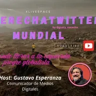 ¿Por qué todos hablan de #LADERCHATTWITTERA 2025?