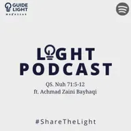 Nuh 71 : 5 -12 feat. Achmad Zaini Bayhaqi