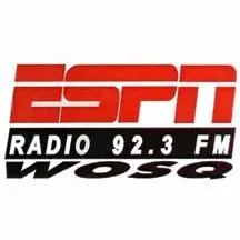 WOSQ SportsRadio 92.3 FM