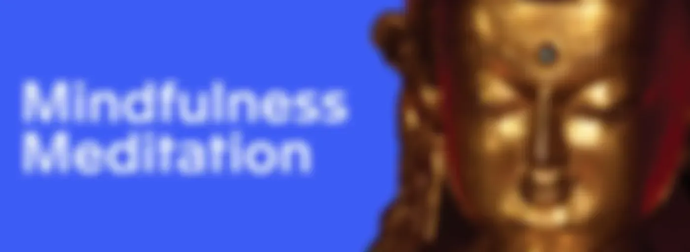 Mindfulness Meditation Podcast
