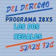 28X5. Cuento: Los dos regalos (Francia)