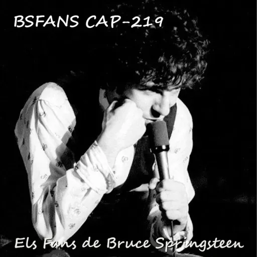 BSFANS CAP-219 Human Commitment