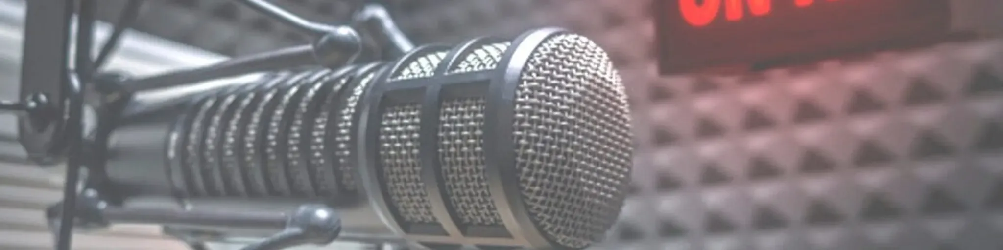 RÁDIO CANTOR CRISTÃO