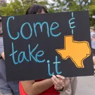 Democrats are ready to fight dirty over Texas