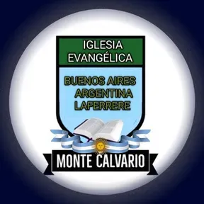 RADIO MONTE CALVARIO Laferrere