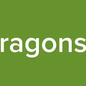 the dragons fight