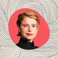 Jessie Buckley Became a Mother for ‘Hamnet.’ Then She Became One for Real.