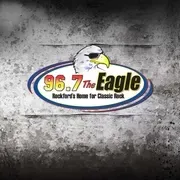 96.7 The Eagle