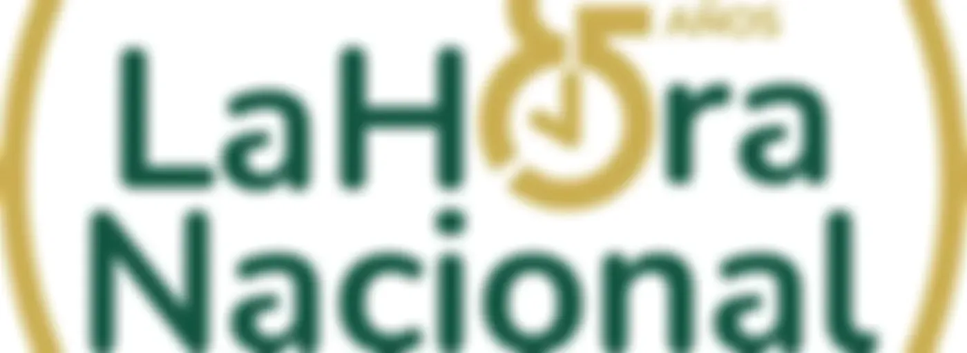 La Hora Nacional RTC (no oficial)
