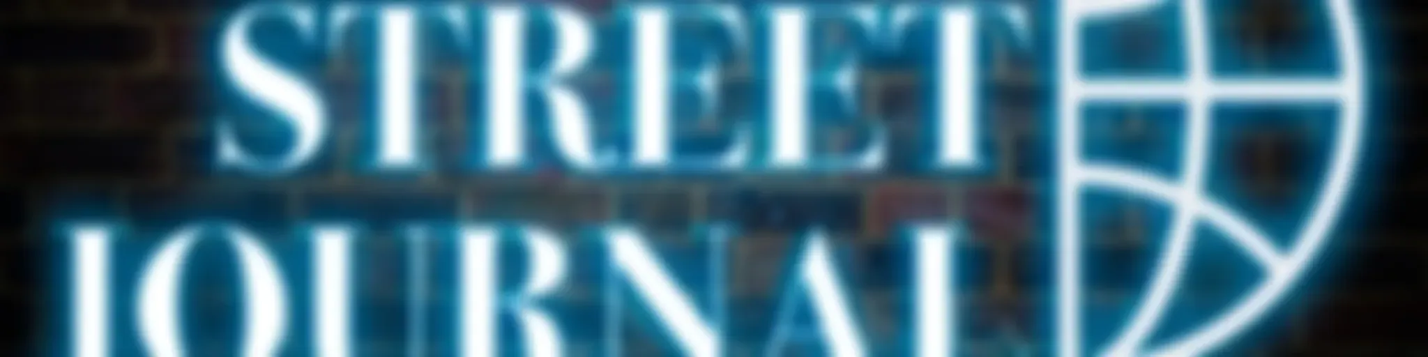 Ball Street Journal