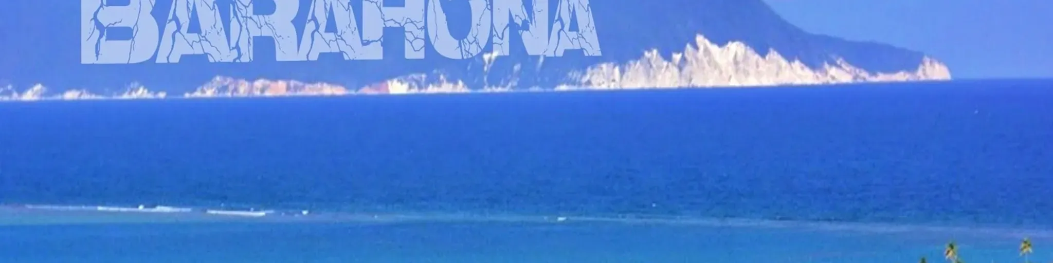 DESDE BARAHONA PARA EL MUNDO