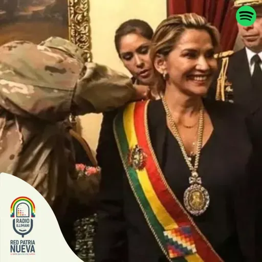 Caso golpe de Estado II: Denis Racicot afirma que inicio del juicio contra Áñez es de importancia histórica