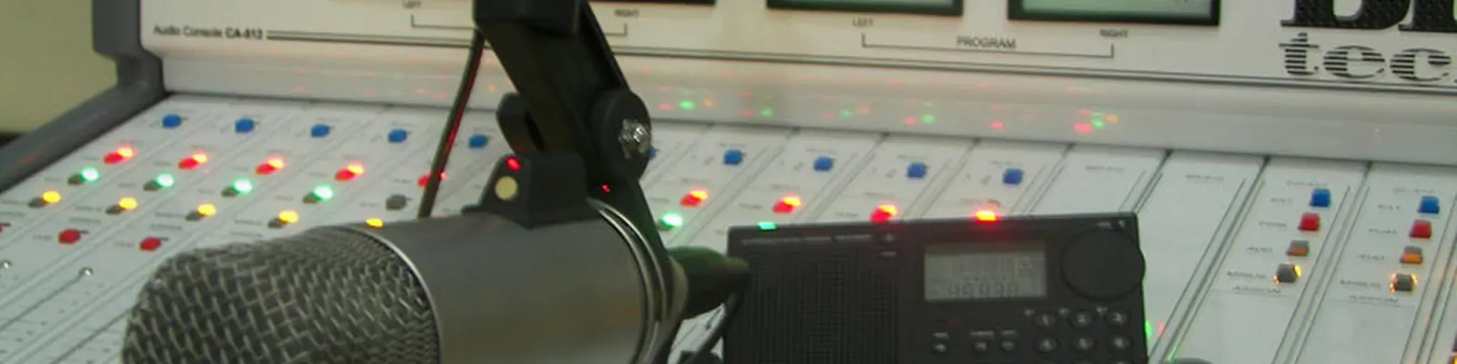WEB RADIO LIVE
